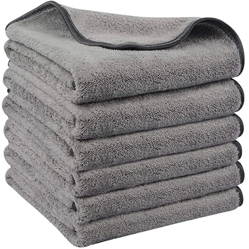 serviette microfibre ultra absorbante